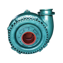 Wear-resistant Sand Gravel Suction Pump for Dredging